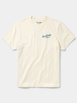 Goods And Gear Tee | Ivory | Duck Camp
