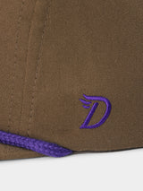 Mallard Hat | Pin Oak | Duck Camp