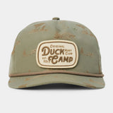 Original Hunt Club Hat | Opening Day - Sagebrush | Duck Camp