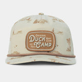 Original Hunt Club Hat | Opening Day - Sand Dollar | Duck Camp