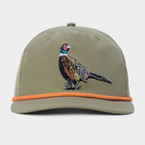 Pheasant Hat | Sagebrush | Duck Camp