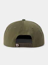 Pintail Hat | Military Green | Duck Camp