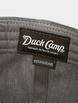 Wood Duck Hat | Charcoal | Duck Camp