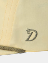 Yellow Lab Hat | Ivory | Duck Camp