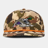 Mallard Hat | Wetland | Duck Camp