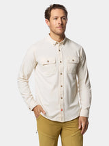 Field Shirt | Birch | Duck Camp