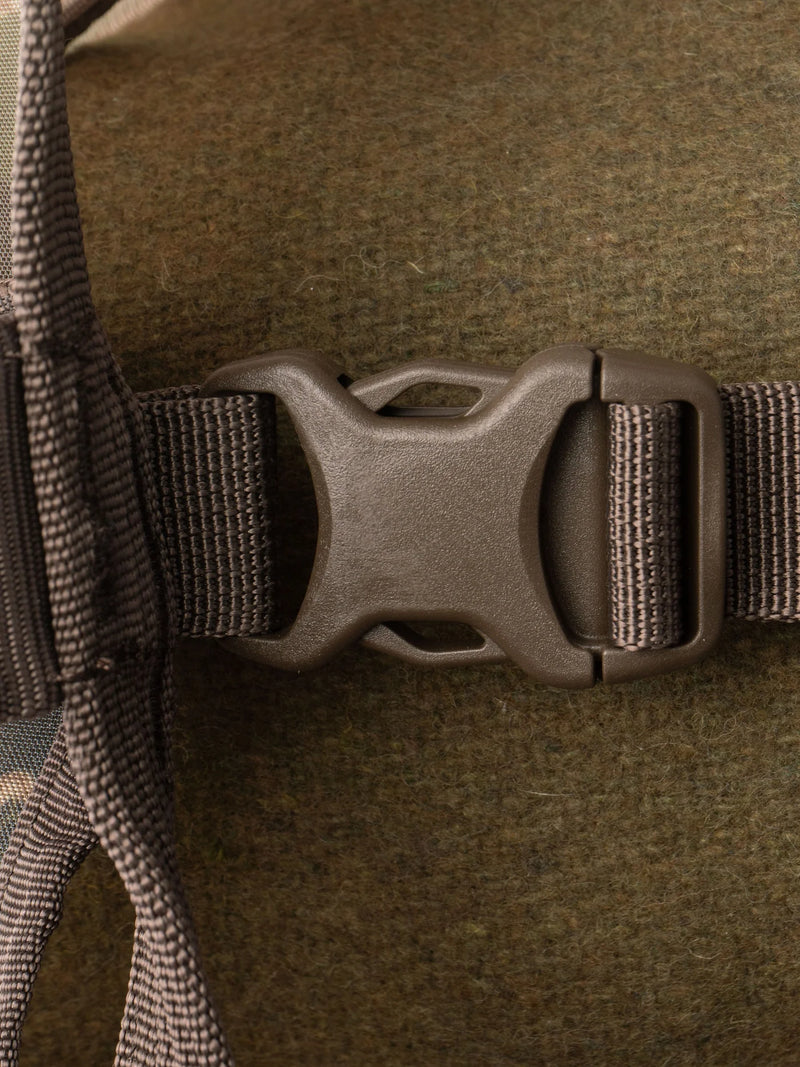 Small Mesh Gear Tote | Wetland | Duck Camp