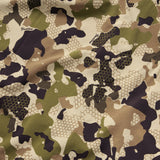 Cast & Blast Perforated Long Sleeve Shirt | Wetland | Duck Camp