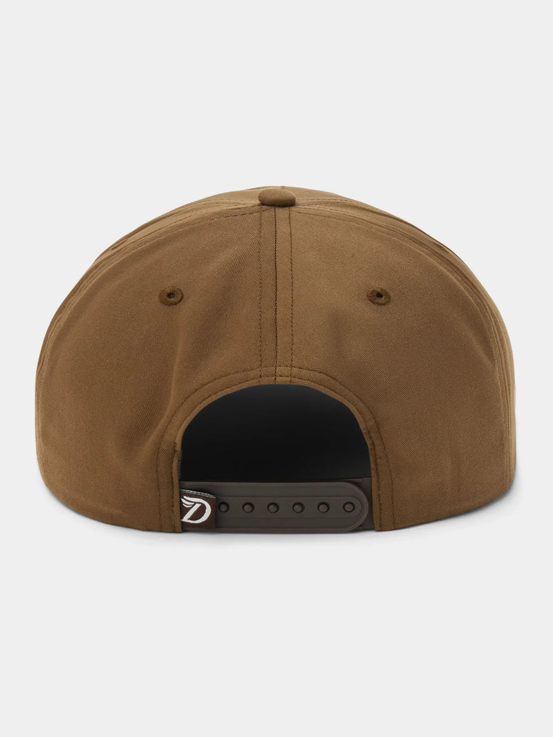 Whitetail Hat | Pin Oak | Duck Camp