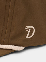 Whitetail Hat | Pin Oak | Duck Camp