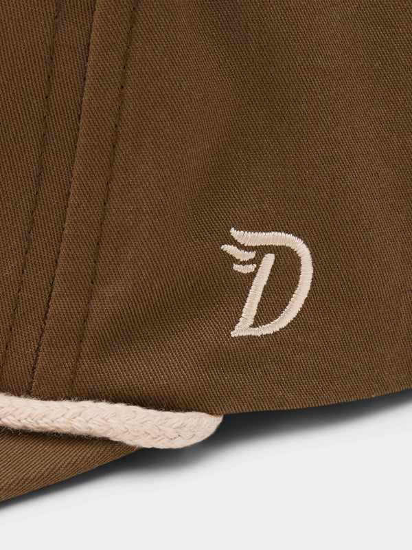 Whitetail Hat | Pin Oak | Duck Camp