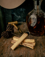 Palo Santo Wood Incense | Manready Mercantile