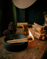 Palo Santo Wood Incense | Manready Mercantile