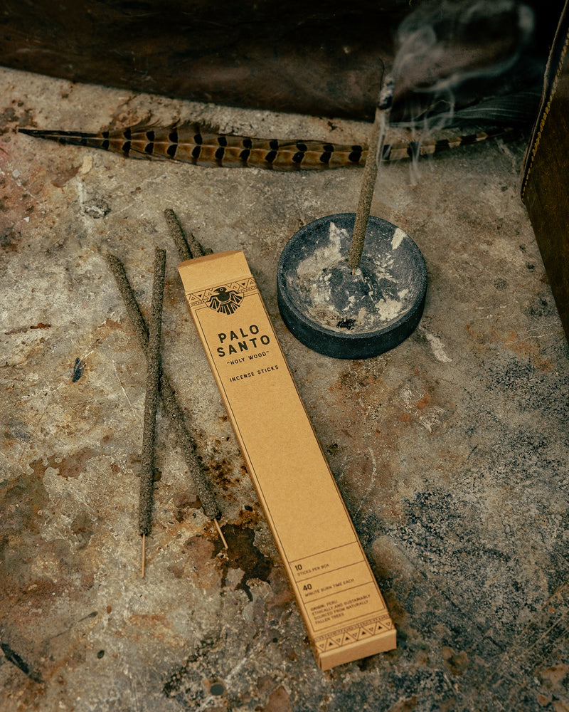 Palo Santo | Incense Sticks | Manready Mercantile