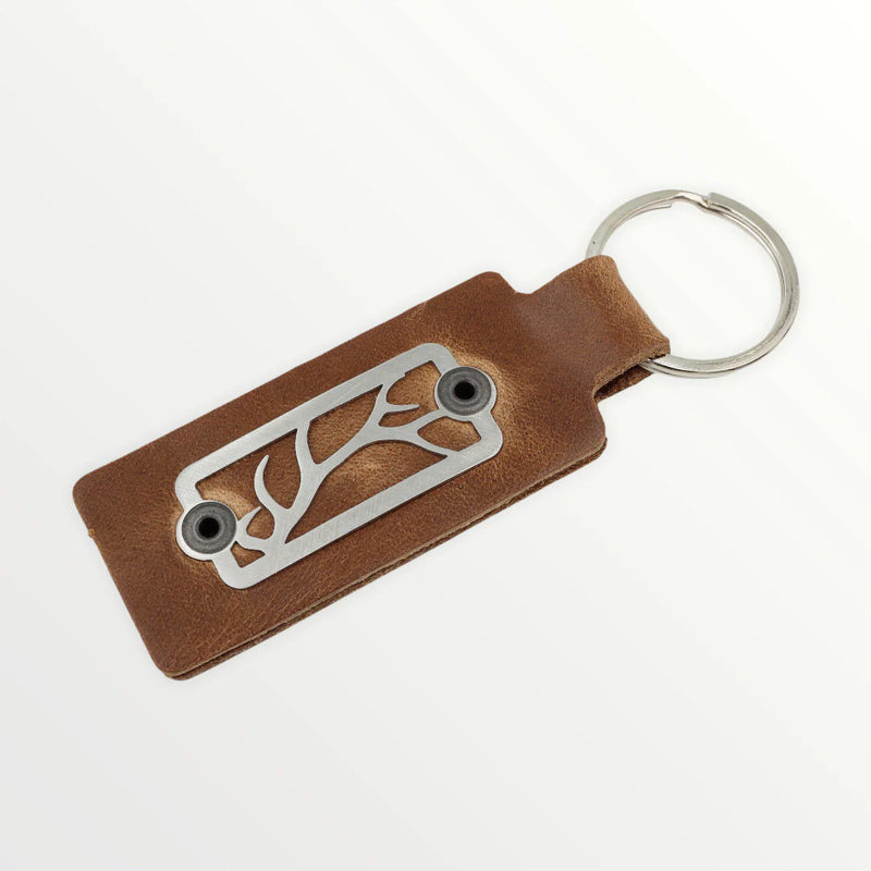 Key + Gear Fob | Sight Line Provisions