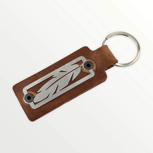 Key + Gear Fob | Sight Line Provisions