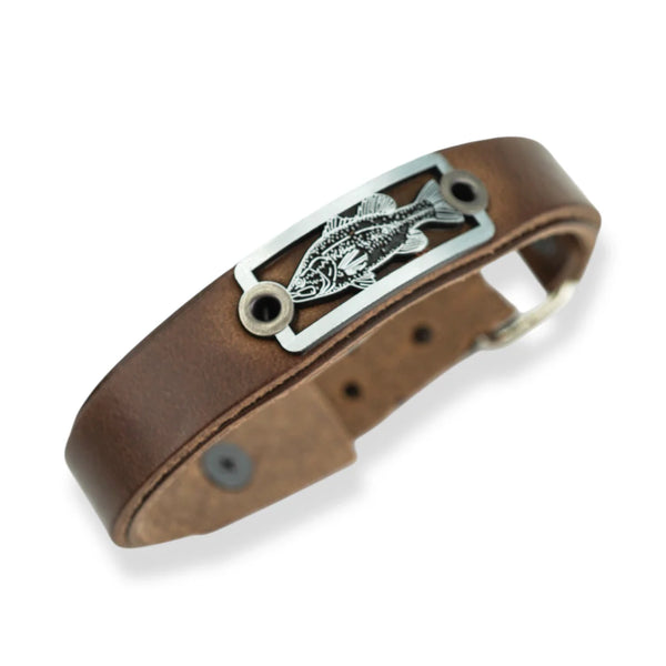 Bracelet | Bass Skinny | Sight Line Provisions