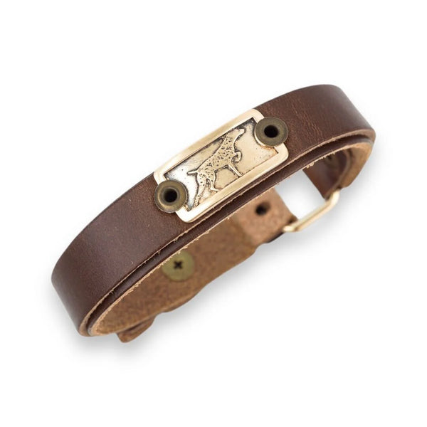 Bronze Bracelet | Good Dog Skinny | Sight Line Provisions
