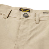 Primo Vista Chino Short | Tidal Foam | Seager Co.