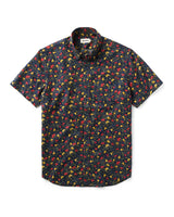 The Short Sleeve Jack | Vintage Bloom | Taylor Stitch