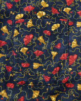 The Short Sleeve Jack | Vintage Bloom | Taylor Stitch