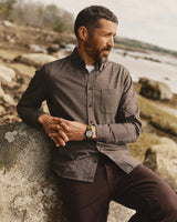 The Jack | Timber Houndstooth | Taylor Stitch