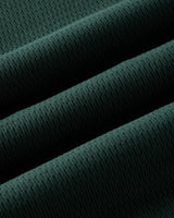The Organic Cotton Crew | Dark Forest Waffle | Taylor Stitch