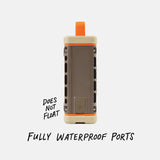 Turtlebox Ranger | Delta | Turtlebox Speakers