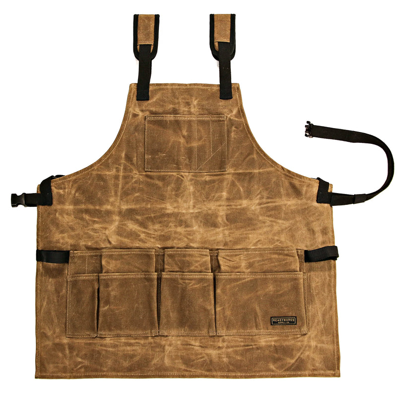 Tool Apron | Readywares Supply Co.