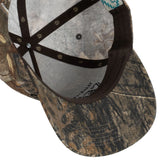 Logo Hat | Real Tree Edge Camo | Sendero Provisions Co.
