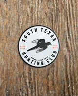 Sticker | South Texas Hunting Club Dove | Manready Mercantile