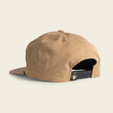 Hermanos Snapback | Khaki | Howler Bros