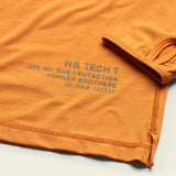 HB Tech Tee | Buckskin | Howler Bros