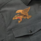 Gaucho Snapshirt | Osprey Prey | Howler Bros