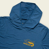 HB Tech Hoodie | Key Largo | Howler Bros