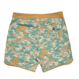 Bruja Boardshorts | Dreamland : Seafoam | Howler Bros