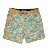 Bruja Boardshorts | Dreamland : Seafoam | Howler Bros