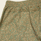 Deep Set Boardshorts | Pond Patterns : Mermaid | Howler Bros