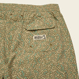 Deep Set Boardshorts | Pond Patterns : Mermaid | Howler Bros