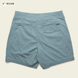 Horizon Tech Shorts | Smoke Blue | Howler Bros