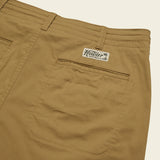 Horizon Walk Shorts | Bronze | Howler Bros