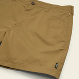 Horizon Walk Shorts | Bronze | Howler Bros