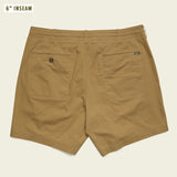 Horizon Walk Shorts | Bronze | Howler Bros