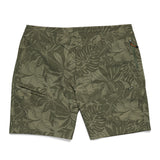 Shoalwater Tech Shorts | Tropic Noir : Vetiver | Howler Bros