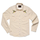 Gaucho Shirt | Nectar Seekers | Howler Bros