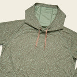 Loggerhead Hoodie | Pon Patterns : Mermaid | Howler Bros