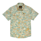 H Bar B Snapshirt | Dreamland : Seafoam | Howler Bros