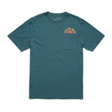Super Bueno Sol Pocket Tee | Storm | Howler Bros