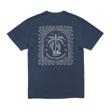 Palmetto Print Tee | Key Largo | Howler Bros