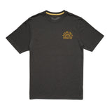 Serpiente Offerings Tee | Antique Black | Howler Bros